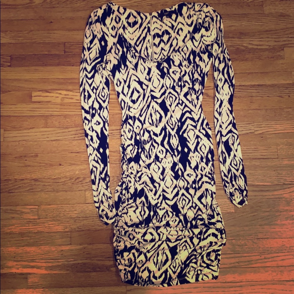 Tart body con dress